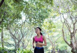 Wzmocnienie mięśni – ćwiczenia